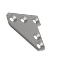 HXE131392: Fits John Deere HXE131392 Bearing Slide Gusset, Right Side – Genuine OEM