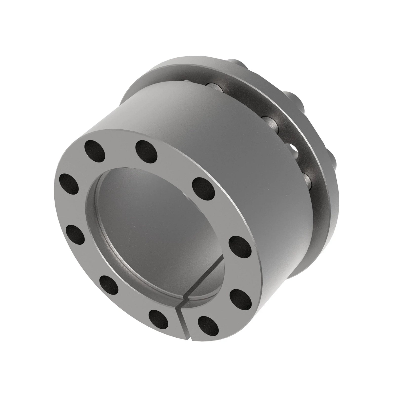 HXE131851: Fits John Deere HXE131851 Hub – Genuine OEM