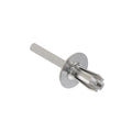 HXE132357: Fits John Deere HXE132357 Expanding Plastic Rivet – Genuine OEM