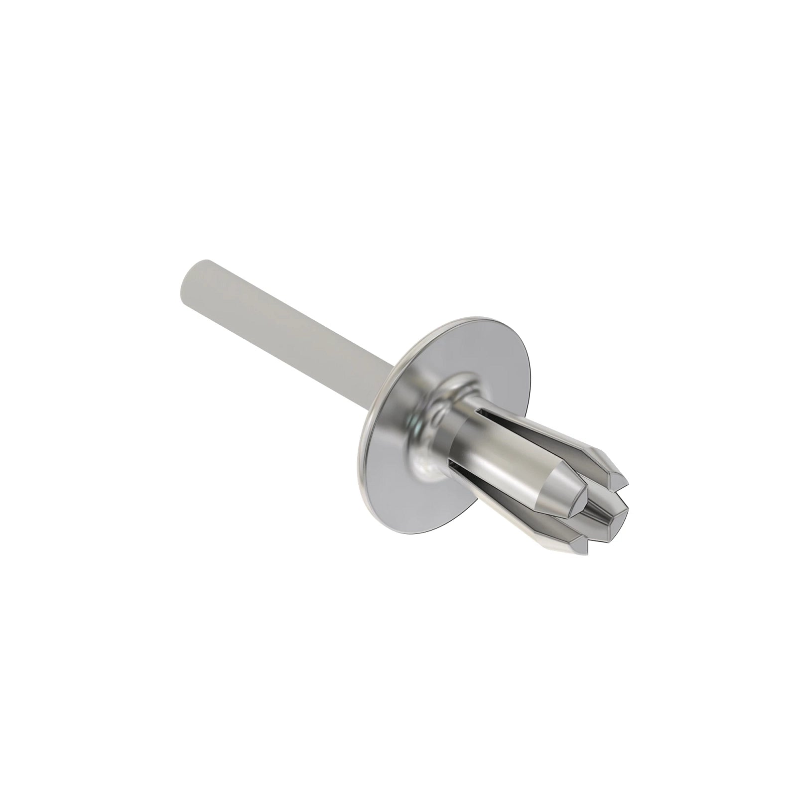 HXE132357: Fits John Deere HXE132357 Expanding Plastic Rivet – Genuine OEM