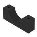 HXE134588: Fits John Deere HXE134588 1-Diameter Block Clamp – Genuine OEM
