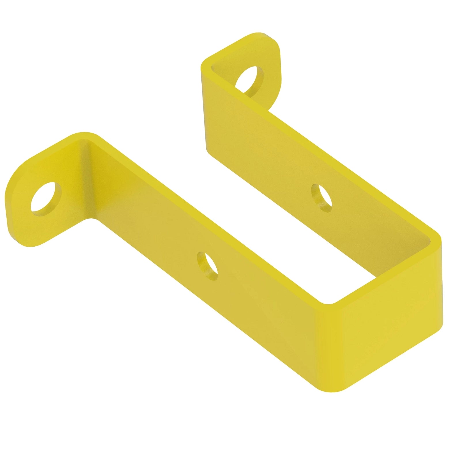 HXE134619: Fits John Deere HXE134619 Holder Spout Bracket – Genuine OEM