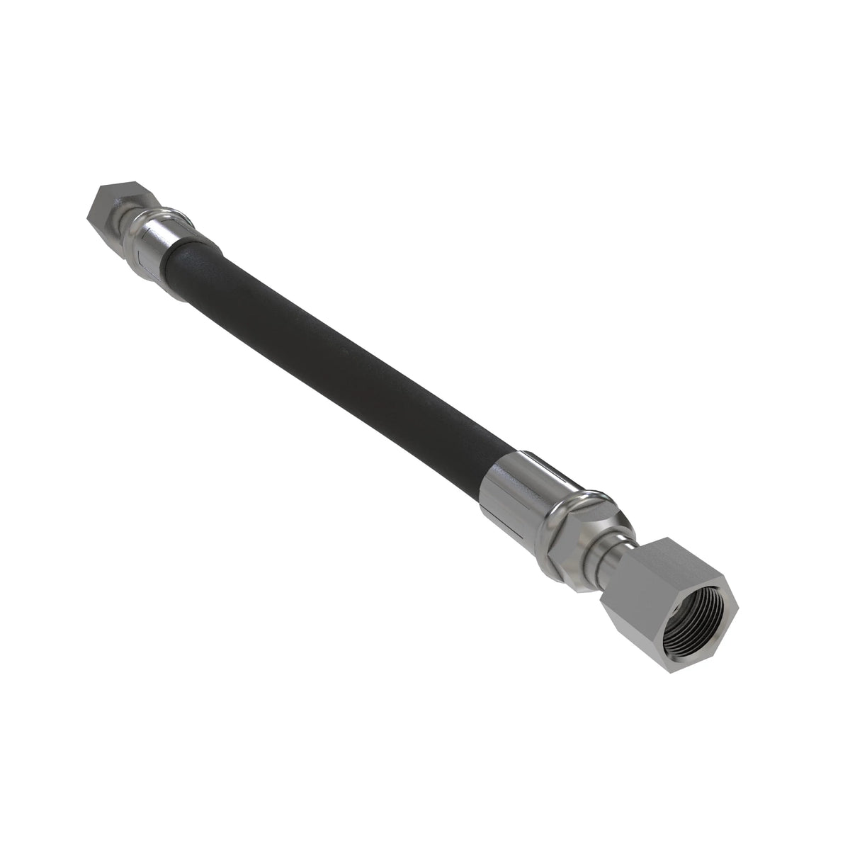 HXE134974: Fits John Deere HXE134974 Hydraulic Hose – Genuine OEM