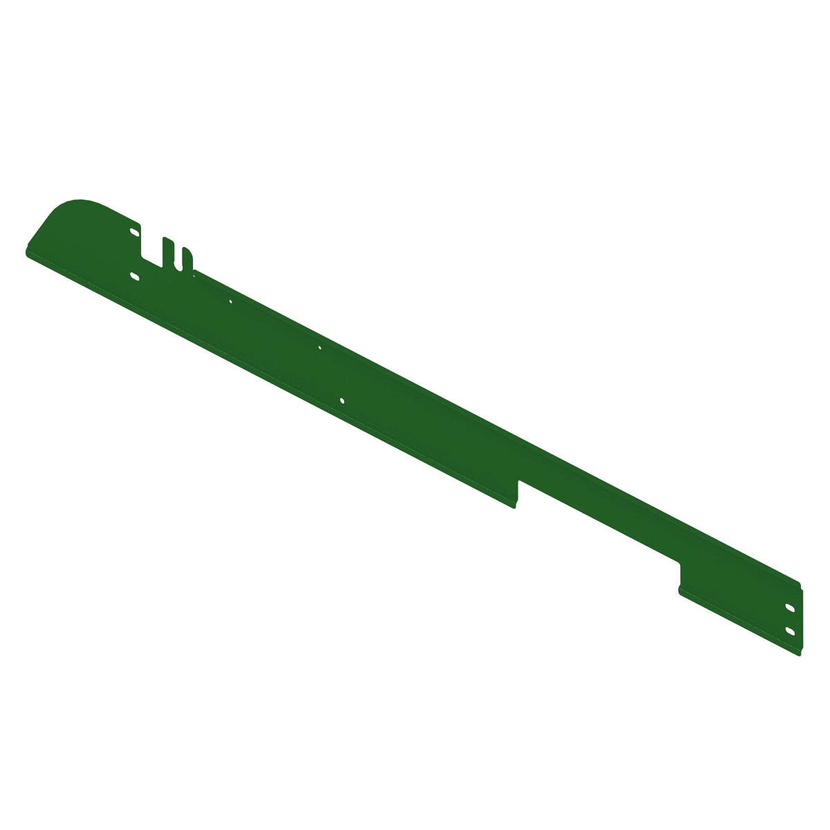 HXE136163: Fits John Deere HXE136163 Bulkhead Sheet – Genuine OEM