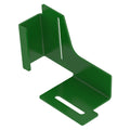 HXE136409: Fits John Deere HXE136409 Right Side Magnet Gullwing Bracket – Genuine OEM