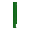HXE137433: Fits John Deere HXE137433 Rear Hood Channel – Genuine OEM