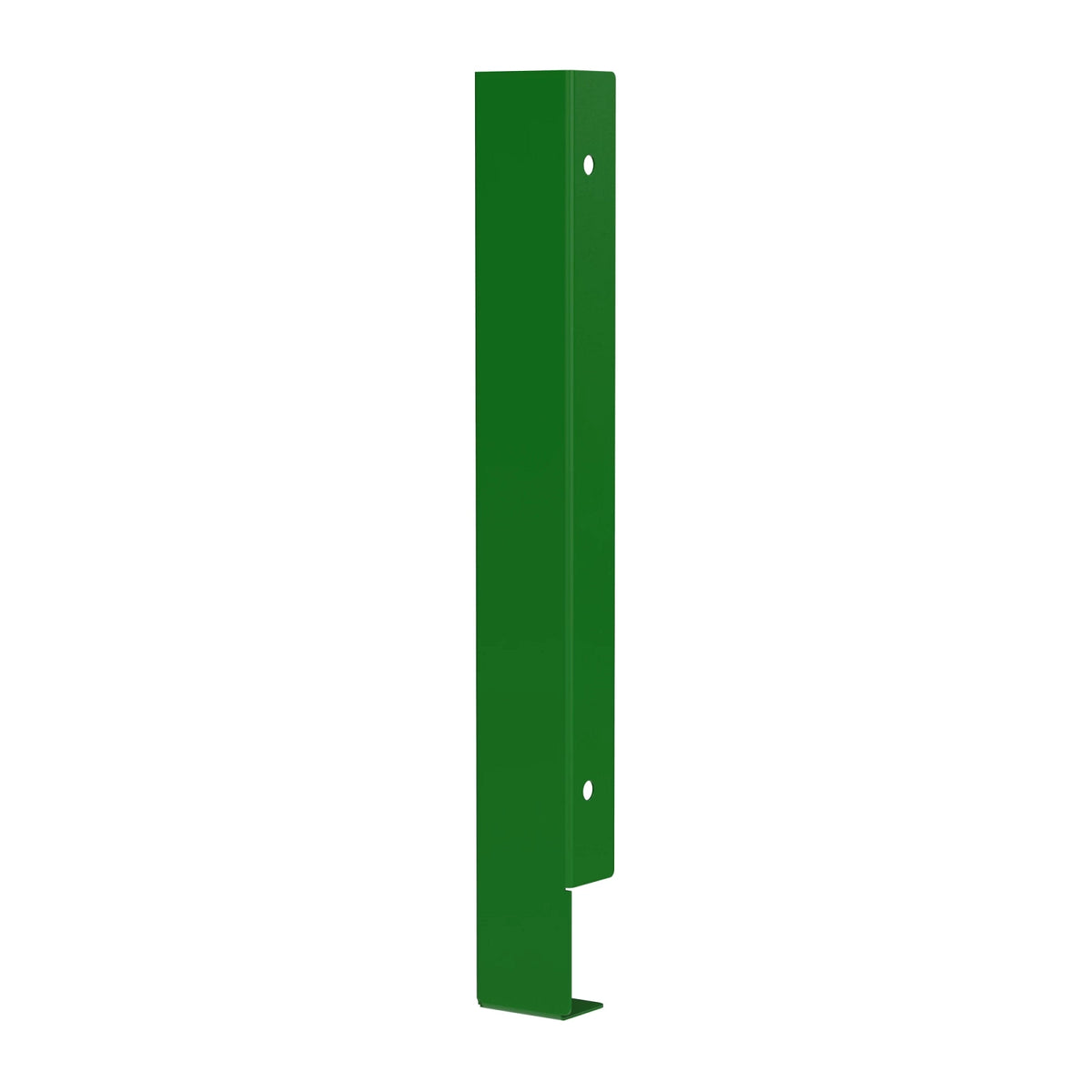 HXE137433: Fits John Deere HXE137433 Rear Hood Channel – Genuine OEM