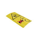 HXE137549: Fits John Deere HXE137549 Label – Genuine OEM