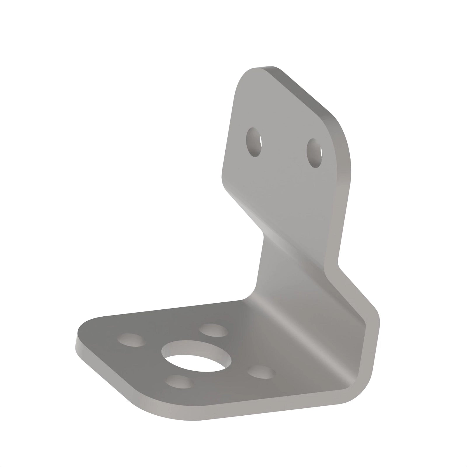 HXE139350: Fits John Deere HXE139350 Filter Mounting Bracket – Genuine OEM