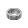 HXE13949: Fits John Deere HXE13949 Kernel Processor Upper Roll Pulley – Genuine OEM