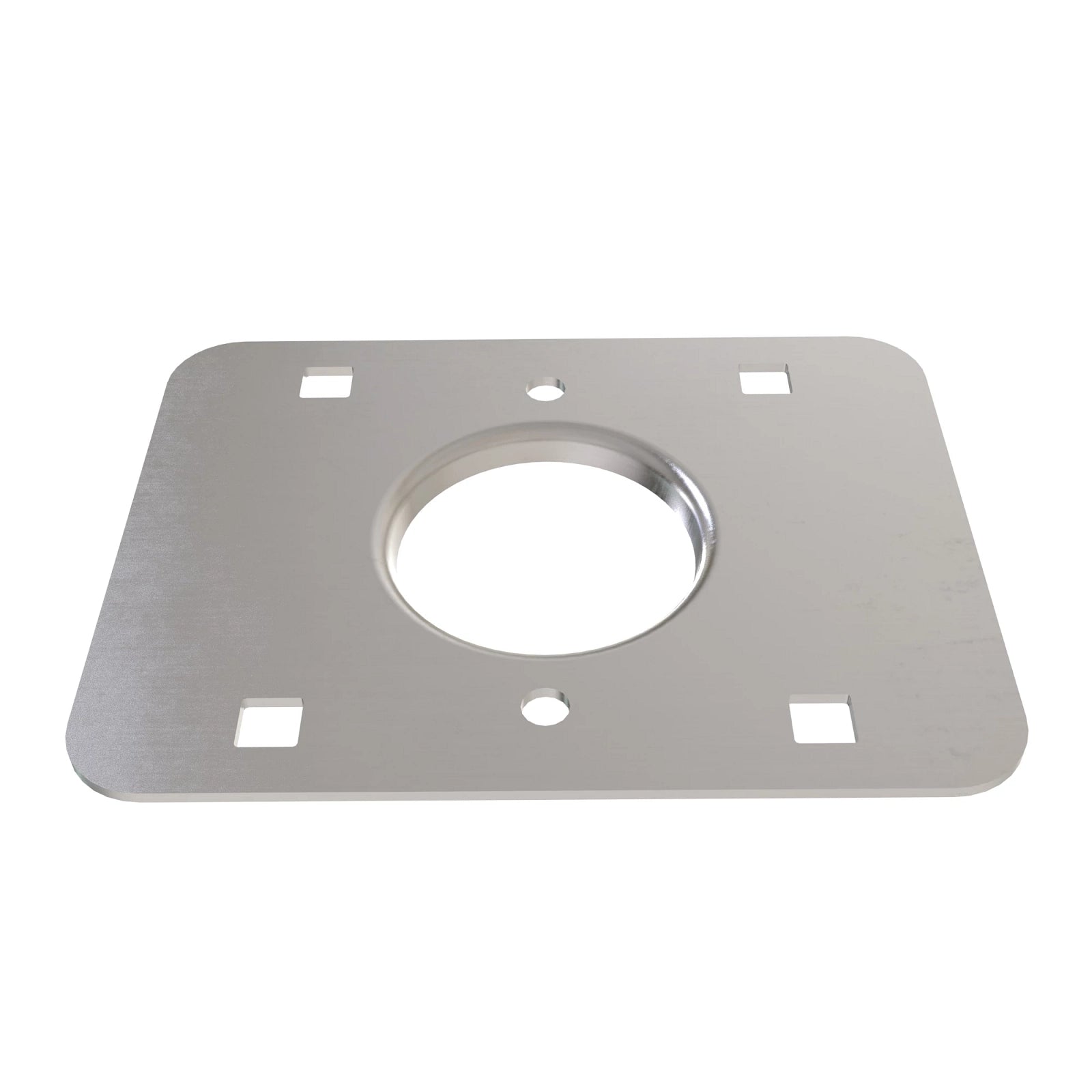 HXE139711: Fits John Deere HXE139711 Pressed Flanged Housing – Genuine OEM