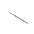 HXE139755: Fits John Deere HXE139755 Upper Rear Feedroll Narrow Shaft – Genuine OEM