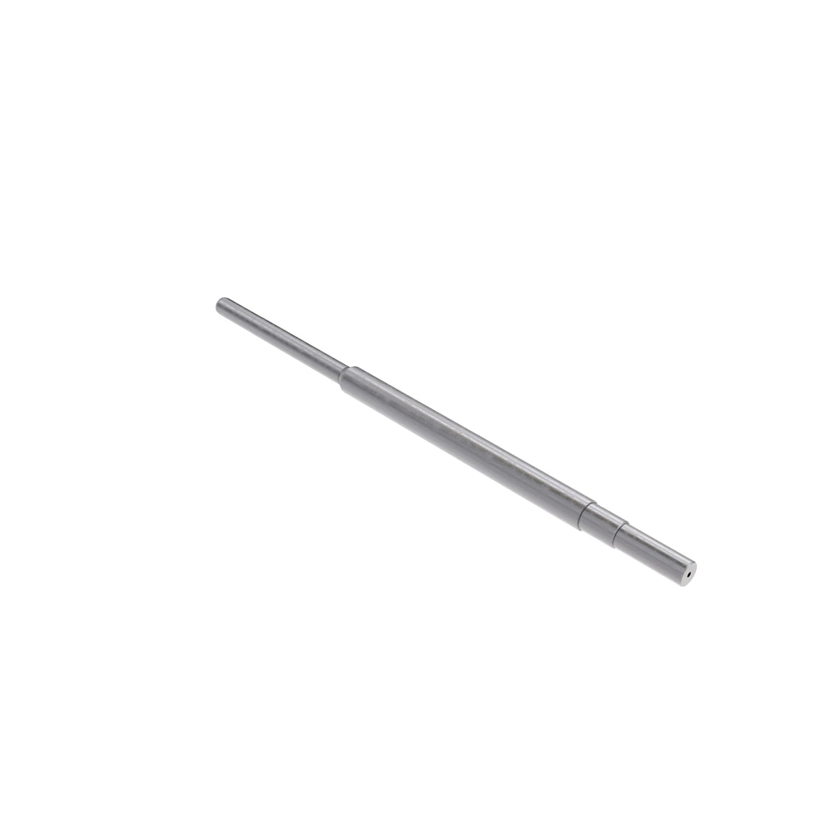 HXE139755: Fits John Deere HXE139755 Upper Rear Feedroll Narrow Shaft – Genuine OEM