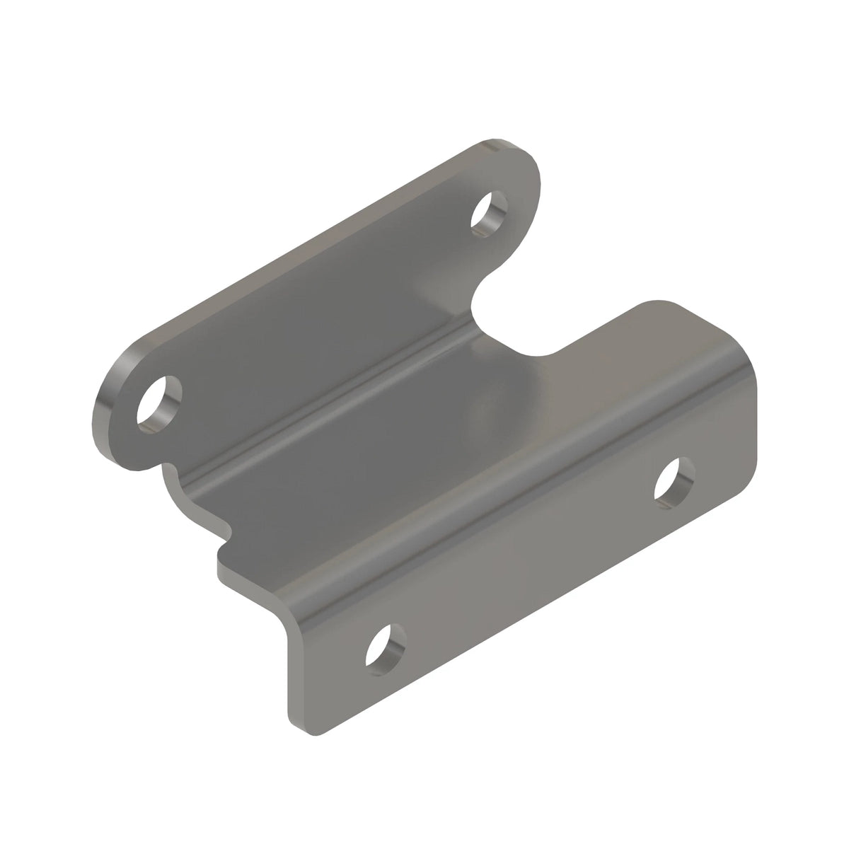 HXE139767: Fits John Deere HXE139767 Blind Flange Holder – Genuine OEM