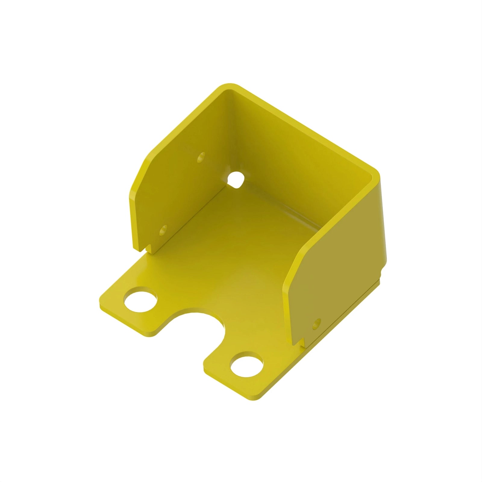 HXE139828: Fits John Deere HXE139828 Spout Tilt Sensor Guard – Genuine OEM
