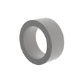 HXE139899: Fits John Deere HXE139899 Plain Bushing – Genuine OEM