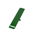 HXE140100: Fits John Deere HXE140100 Main Belt Drive Rear Guide – Genuine OEM