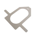 HXE140345: Fits John Deere HXE140345 Template – Genuine OEM