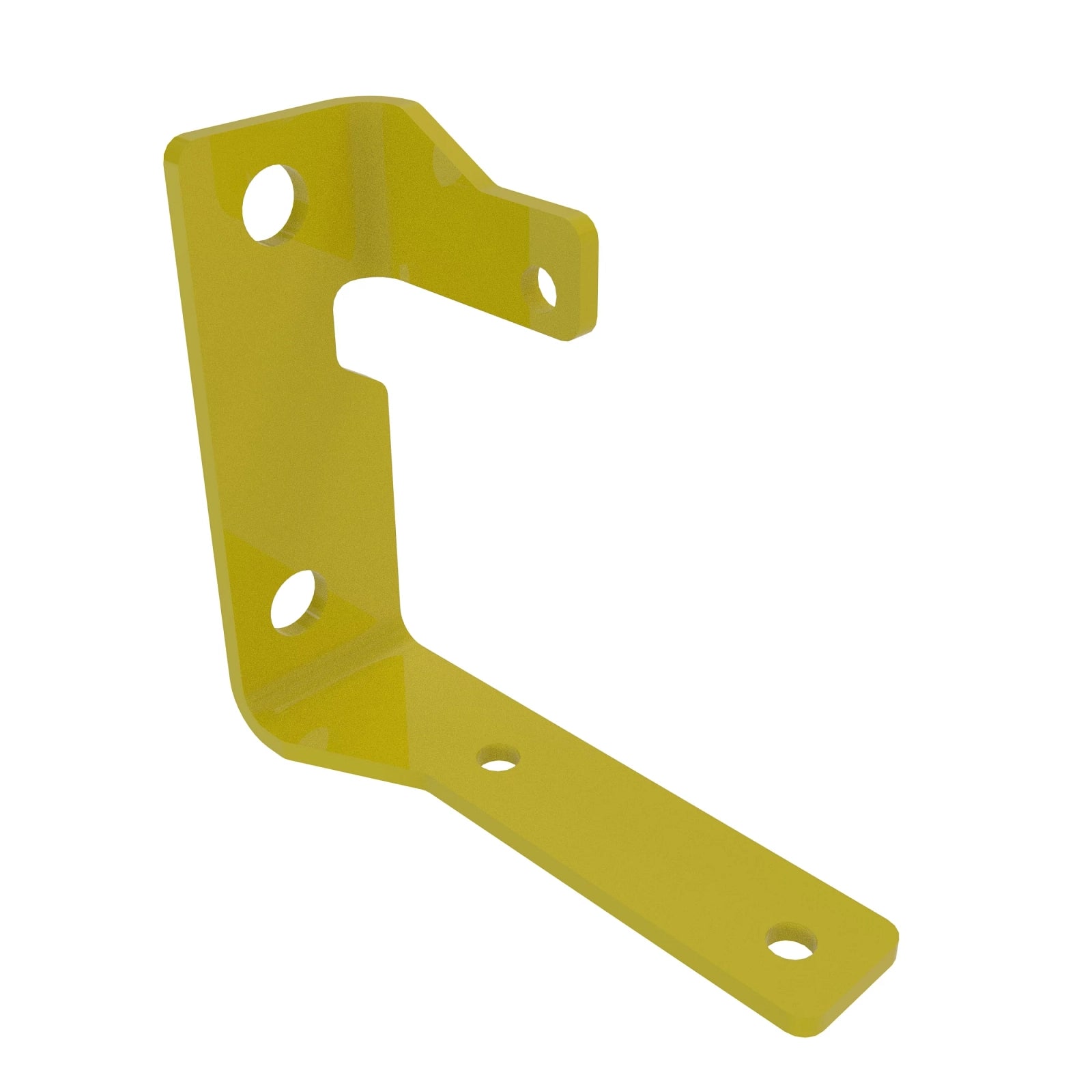 HXE140602: Fits John Deere HXE140602 Spout Base Support – Genuine OEM