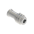 HXE14080: Fits John Deere HXE14080 Discharge Spout Worm Gear – Genuine OEM
