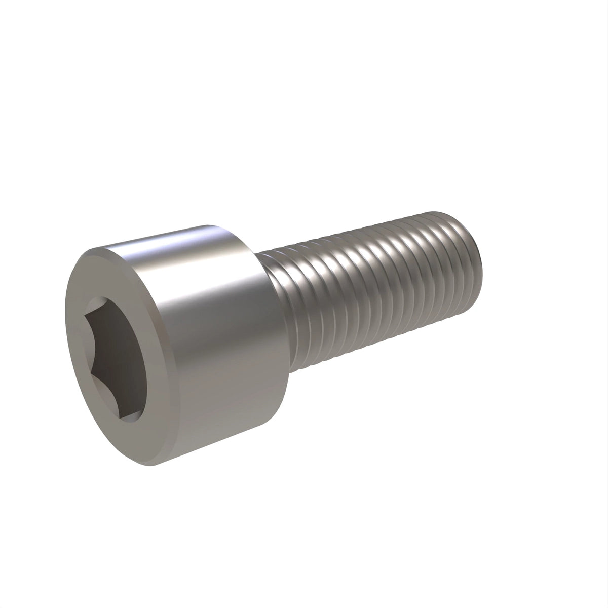 HXE141283: Fits John Deere HXE141283 Hexagonal Socket Head Flange Cap Screw – Genuine OEM