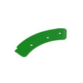 HXE141597: Fits John Deere HXE141597 Inlet Cutterhead Cover Wear Plate, Right Side – Genuine OEM