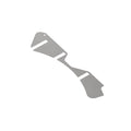 HXE141599: Fits John Deere HXE141599 Cutterhead Inlet Wear Plate Shim – Genuine OEM