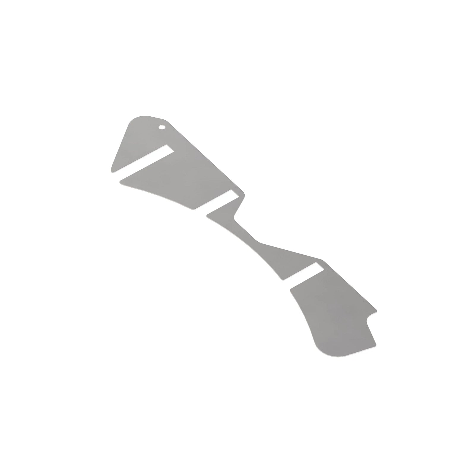 HXE141599: Fits John Deere HXE141599 Cutterhead Inlet Wear Plate Shim – Genuine OEM