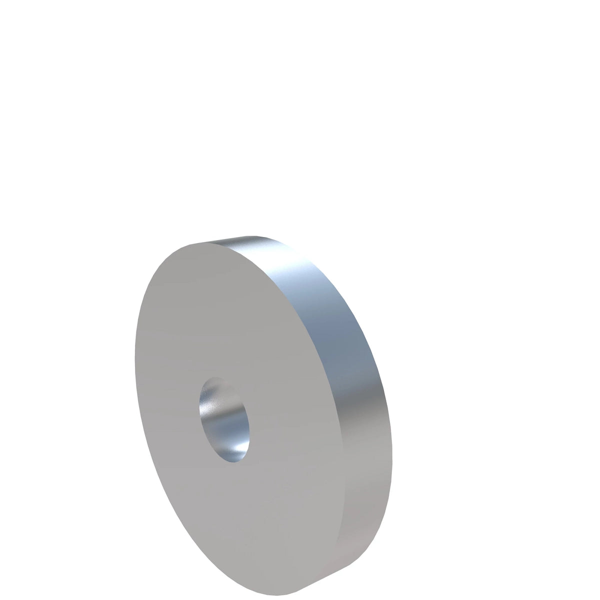 HXE142224: Fits John Deere HXE142224 Round Hole Washer – Genuine OEM