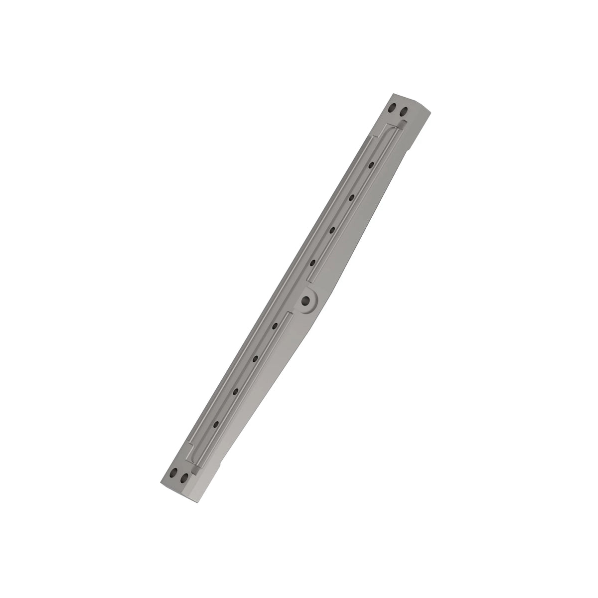 HXE142412: Fits John Deere HXE142412 Stationary Knife Support Beam – Genuine OEM