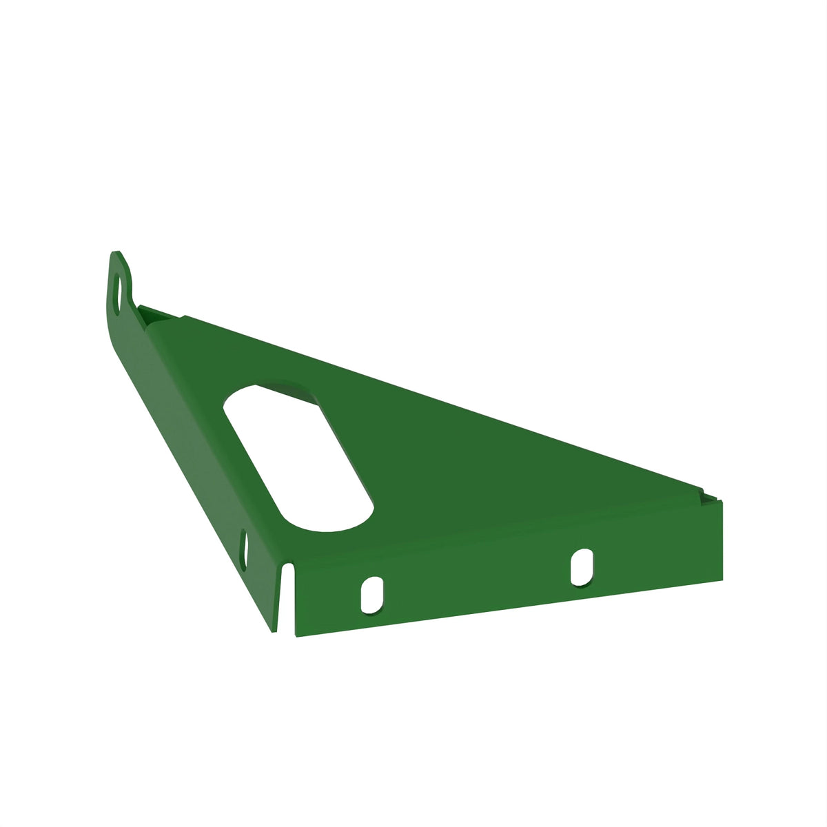 HXE142790: Fits John Deere HXE142790 Bracket – Genuine OEM