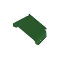 HXE144289: Fits John Deere HXE144289 Feedroll Sealing LH Cover – Genuine OEM