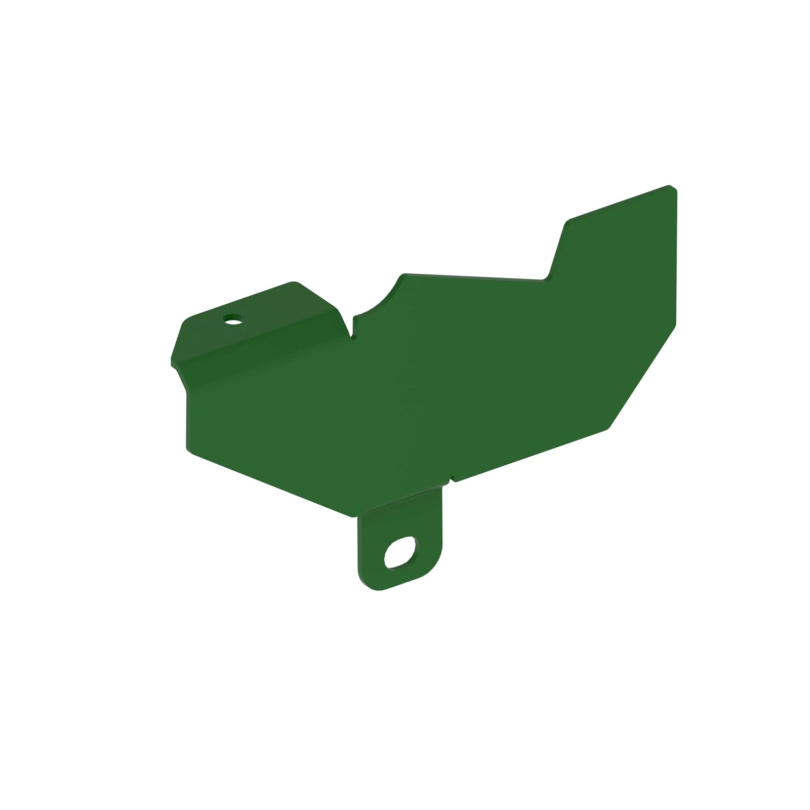 HXE144290: Fits John Deere HXE144290 Feedroll Sealing LH Cover – Genuine OEM