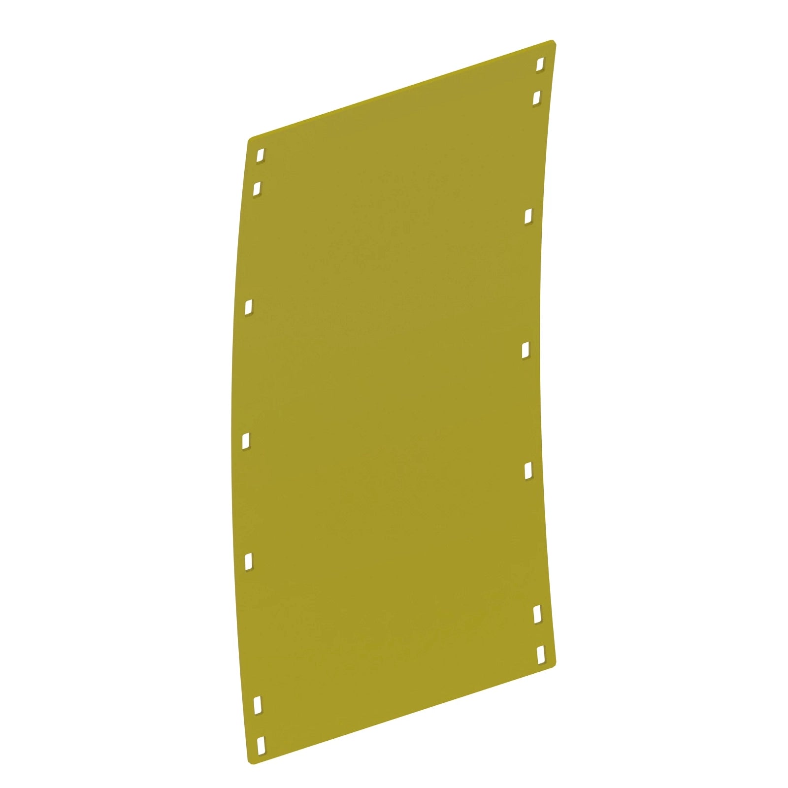 HXE144697: Fits John Deere HXE144697 Wear Plate – Genuine OEM