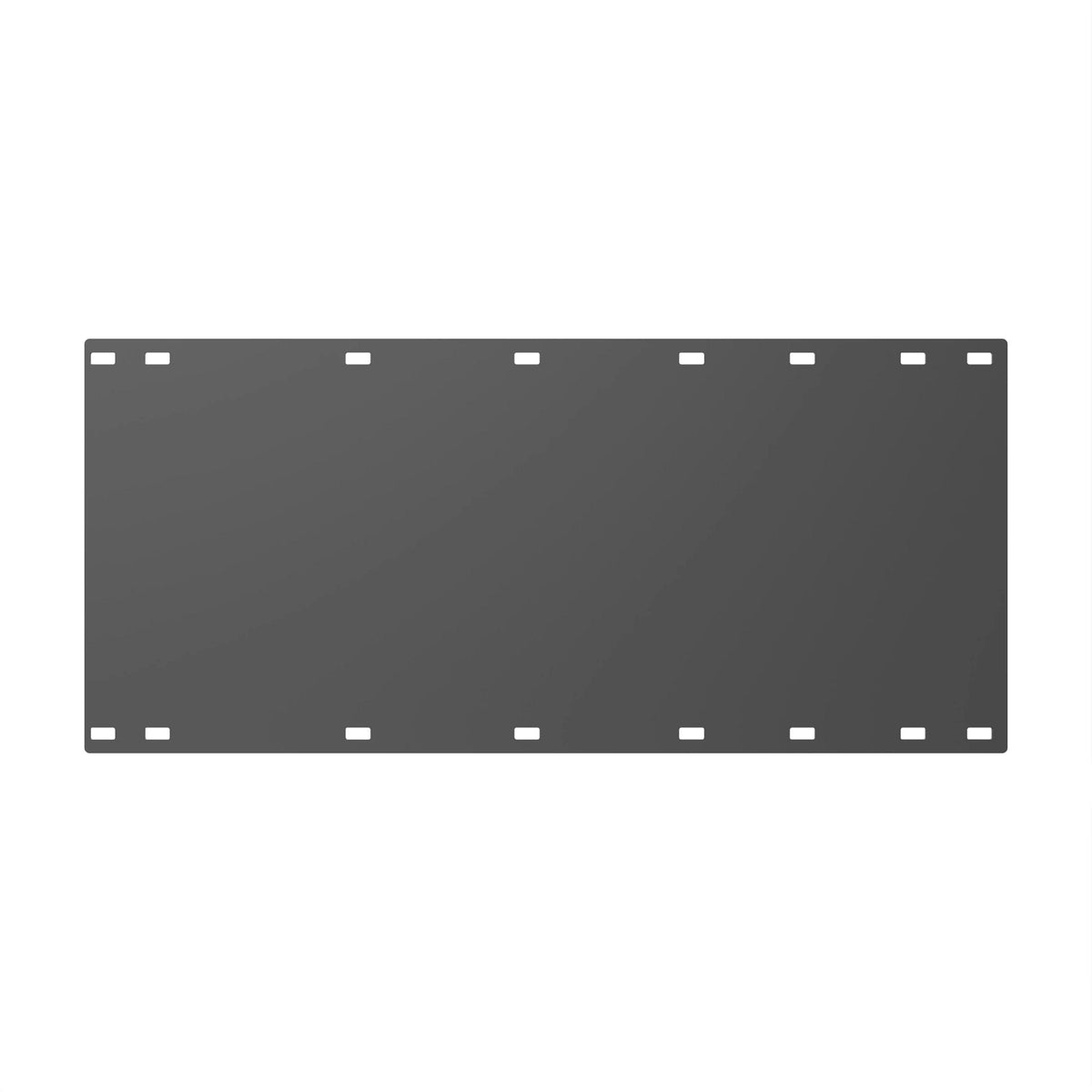 HXE144912: Fits John Deere HXE144912 High Arch Spout Bottom Dura Line™ Wear Liner – Genuine OEM
