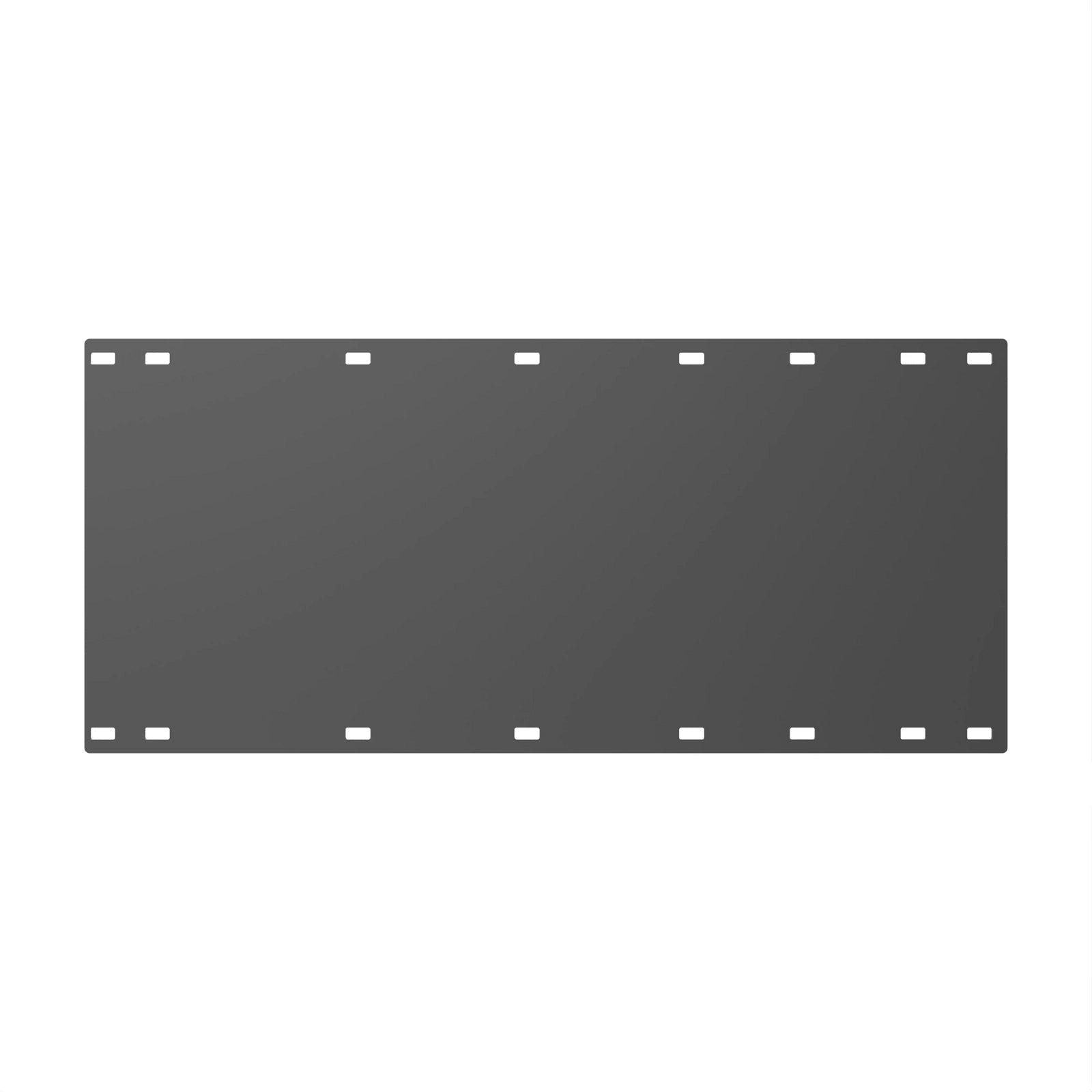 HXE144912: Fits John Deere HXE144912 High Arch Spout Bottom Dura Line™ Wear Liner – Genuine OEM