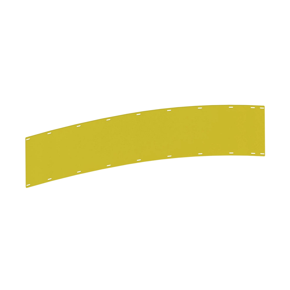 HXE144973: Fits John Deere HXE144973 Middle Upper Wear Plate Cover – Genuine OEM