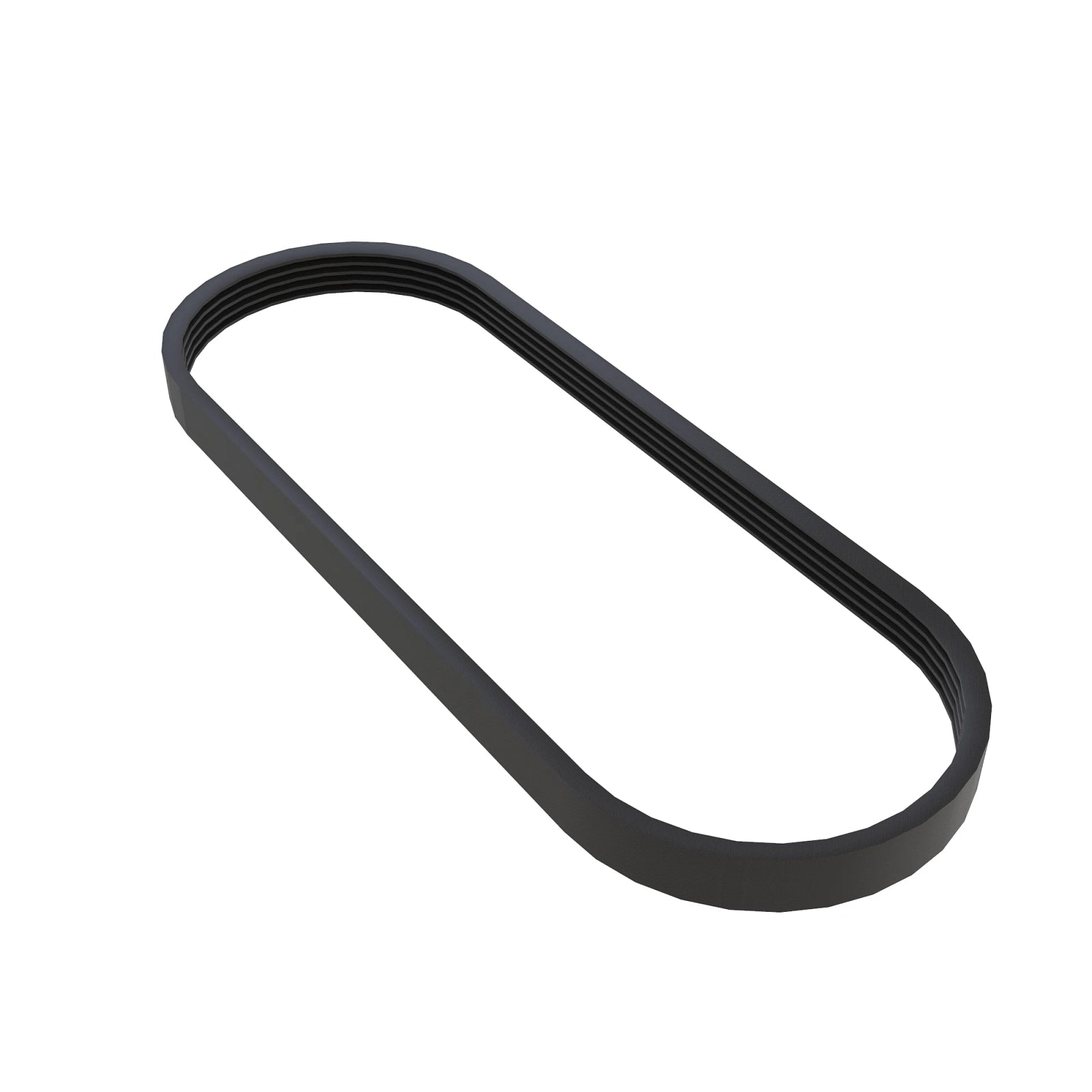 HXE145524: Fits John Deere HXE145524 Vacuum Fan Drive V-Belt, Effective Length 1050 mm (41 inch) – Genuine OEM