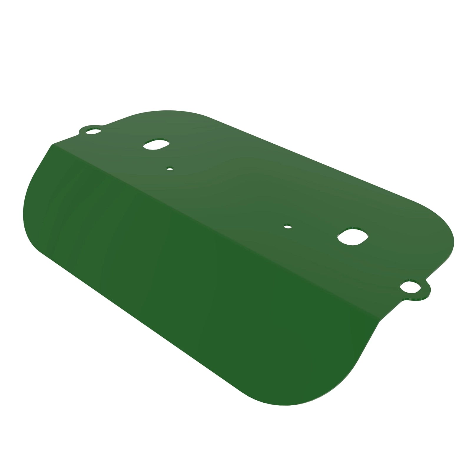 HXE146279: Fits John Deere HXE146279 Feedroll Cabinet Cover – Genuine OEM