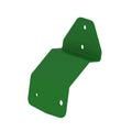 HXE147472: Fits John Deere HXE147472 Air Horn Support Bracket, Left Side – Genuine OEM