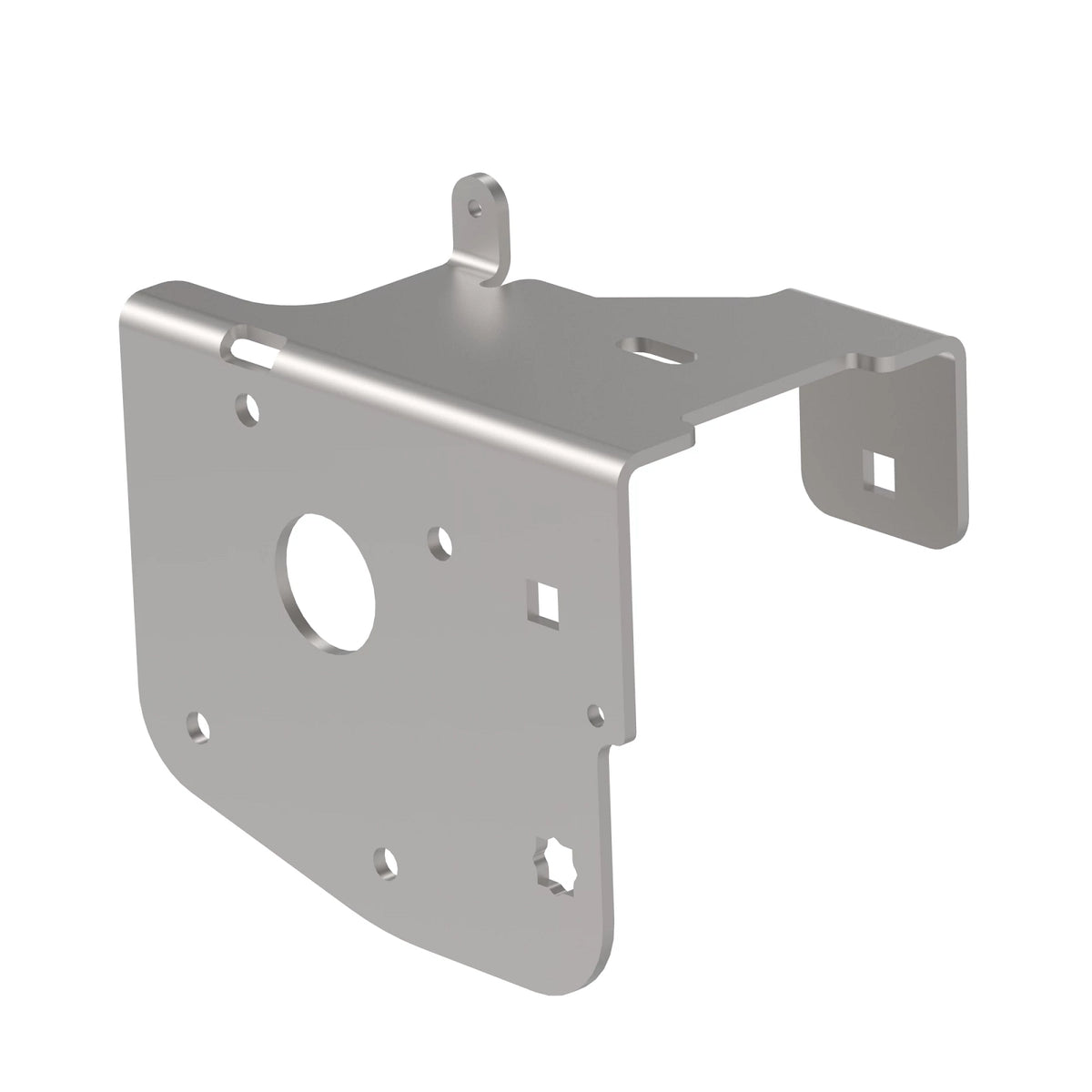 HXE148190: Fits John Deere HXE148190 Suction Fan Bracket – Genuine OEM
