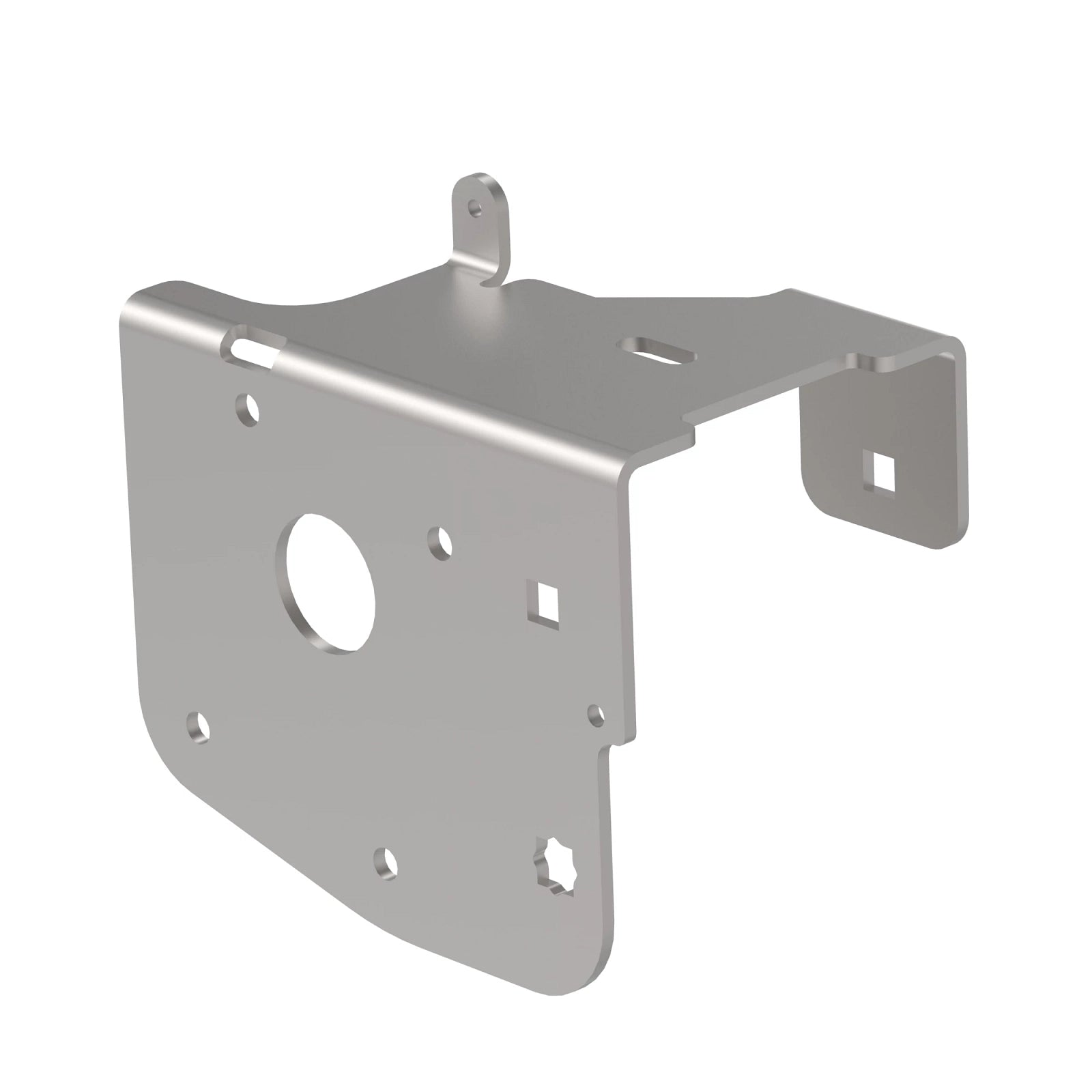 HXE148190: Fits John Deere HXE148190 Suction Fan Bracket – Genuine OEM