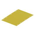 HXE149592: Fits John Deere HXE149592 Wear Plate – Genuine OEM