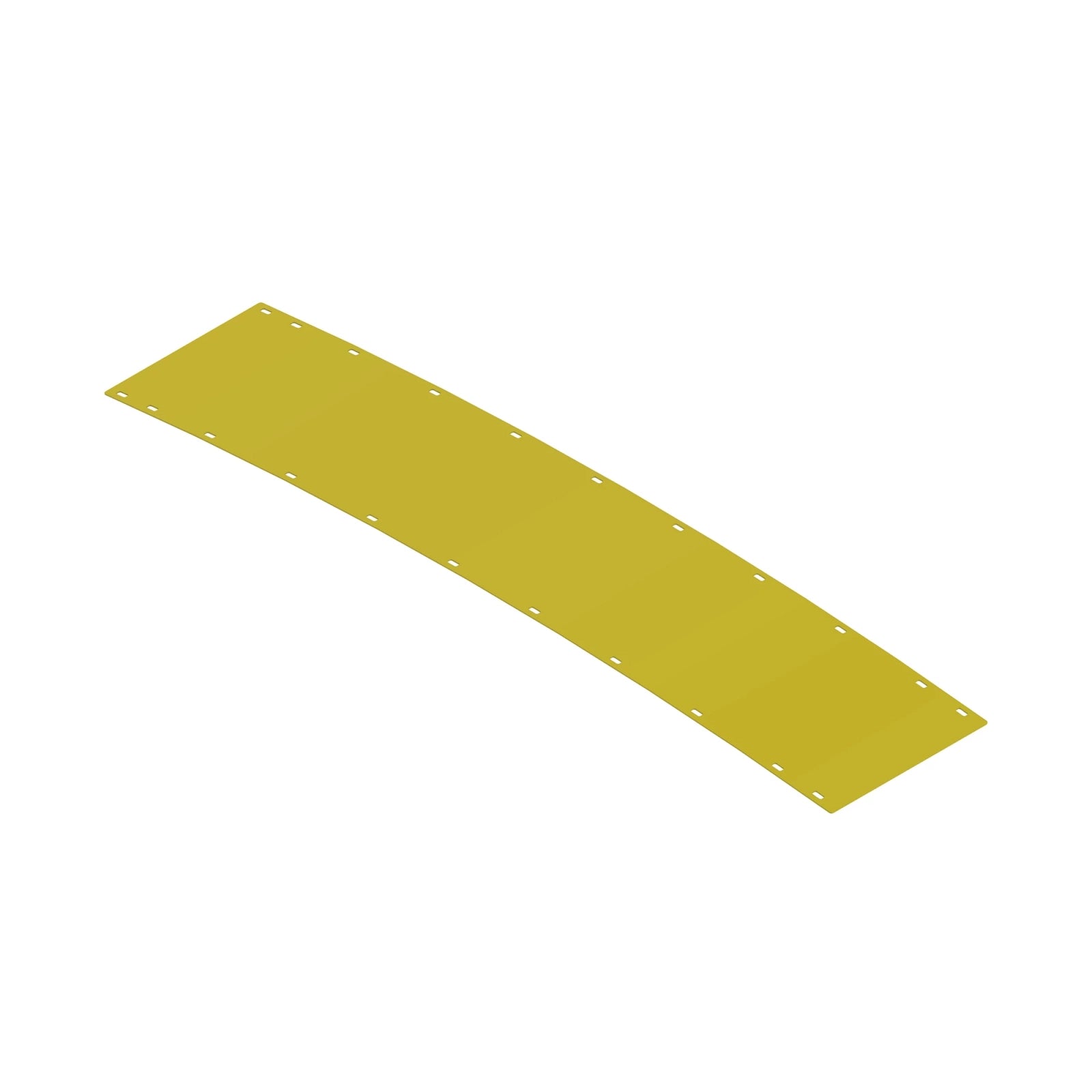 HXE149690: Fits John Deere HXE149690 Wear Plate – Genuine OEM