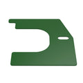 HXE150522: Fits John Deere HXE150522 Harness Cover Sheet – Genuine OEM