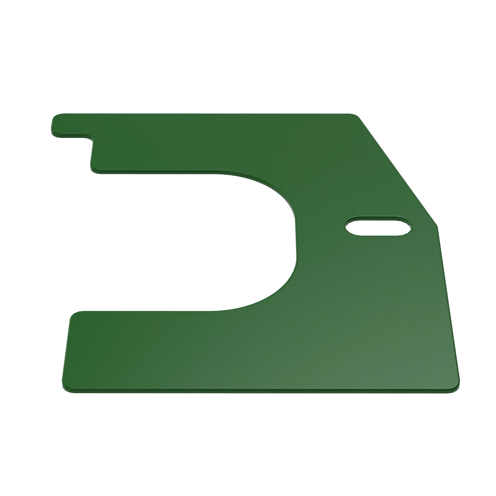 HXE150522: Fits John Deere HXE150522 Harness Cover Sheet – Genuine OEM