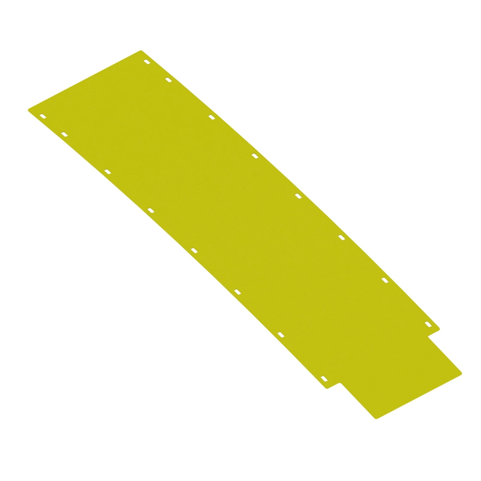 HXE150527: Fits John Deere HXE150527 Wear Plate – Genuine OEM
