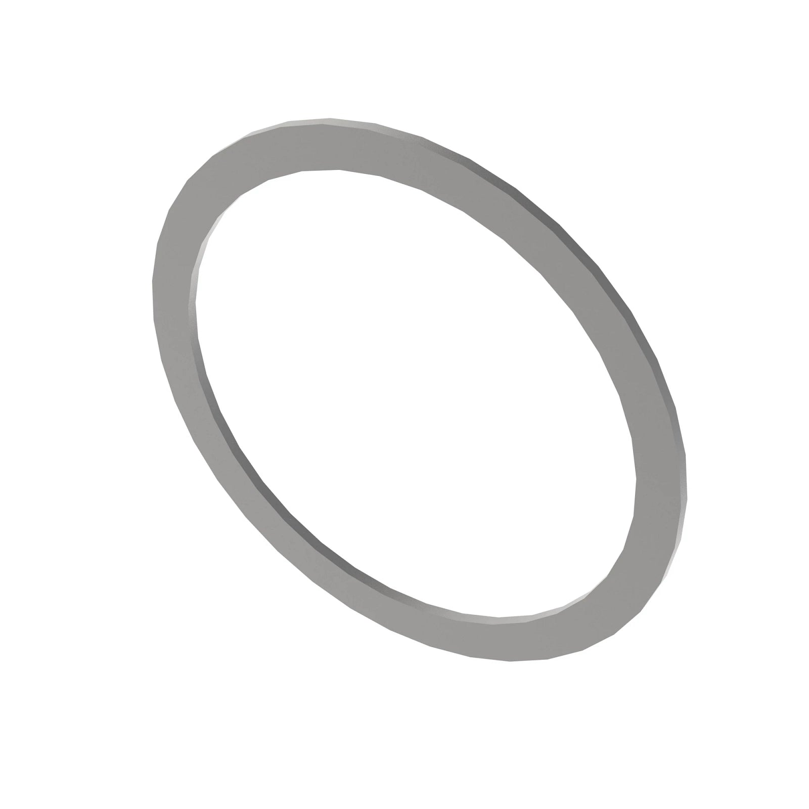 HXE150687: Fits John Deere HXE150687 Shim – Genuine OEM