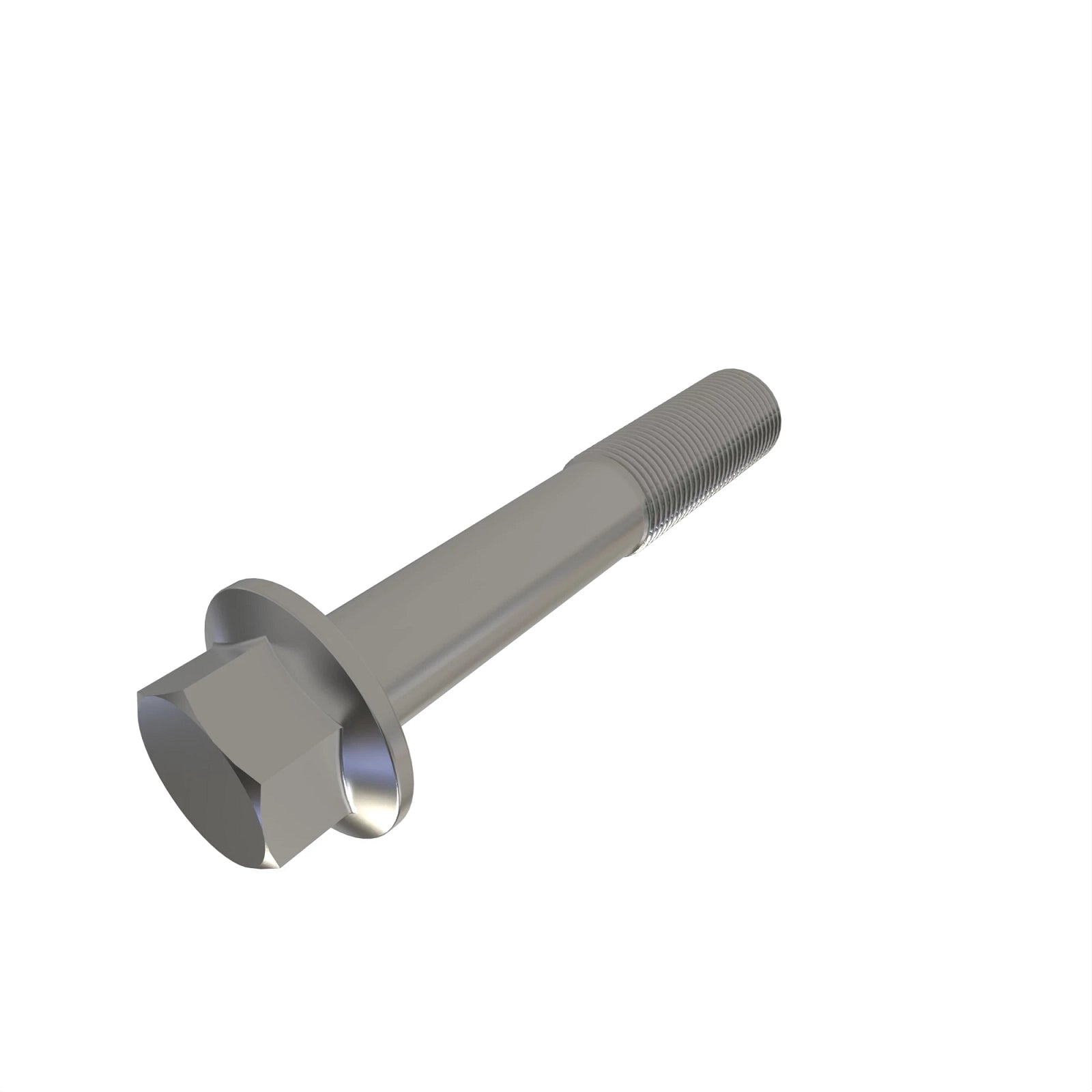 HXE150788: Fits John Deere HXE150788 Hexagonal Head Bolt – Genuine OEM