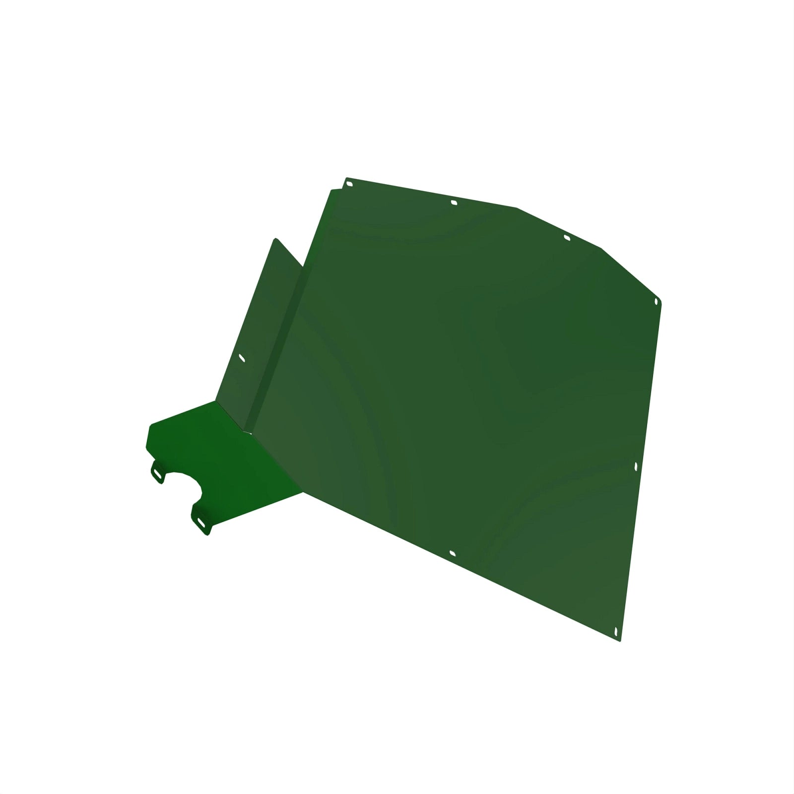 HXE151297: Fits John Deere HXE151297 Guard – Genuine OEM